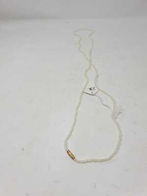 Handbeaded African Waist Beads - Size 39&quot;/ 99.1cm