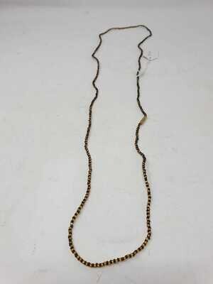 Handbeaded African Waist Beads - Size 39&quot;/ 99.1cm