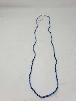Handbeaded African Waist Beads - Size 36&quot;/ 91.5cm
