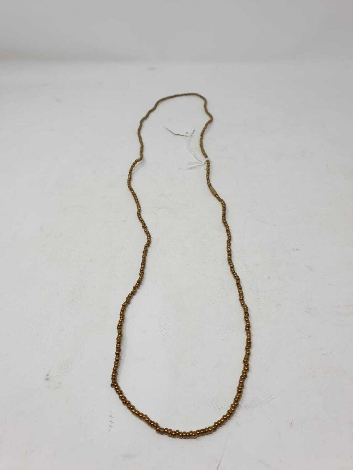 Handbeaded African Waist Beads - Size 36&quot;/ 91.5cm