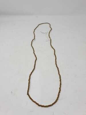 Handbeaded African Waist Beads - Size 36&quot;/ 91.5cm