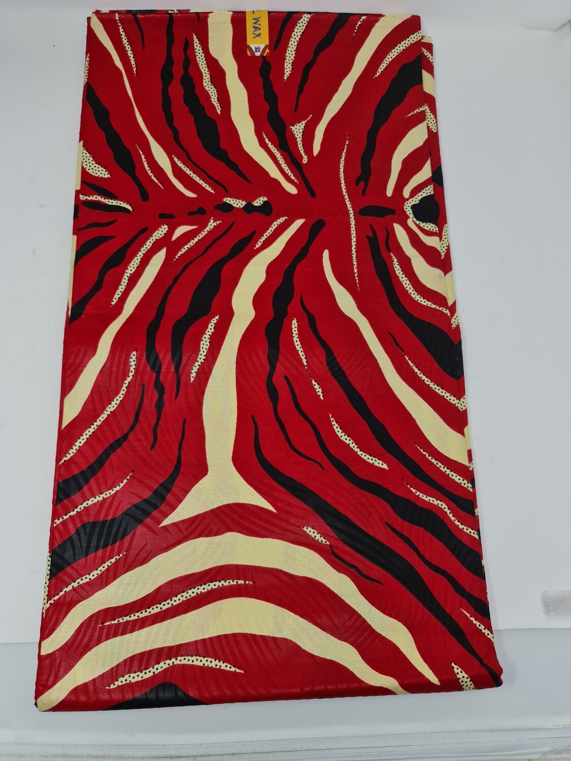 AFRICAN PRINT FABRIC - Ugu