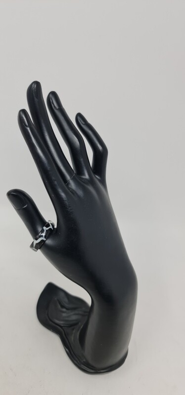 Cow Horn Ring - Kidole