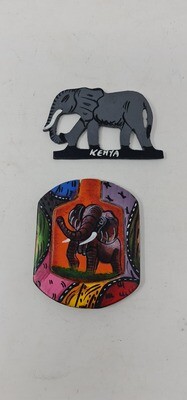 Elephant Themed Gift Set