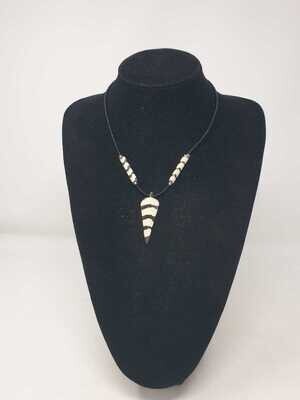 Simple Handmade Necklace