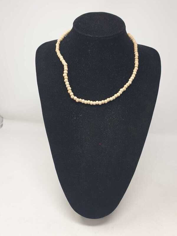 Handmade Beaded Necklace