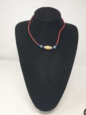Simple Handmade Necklace