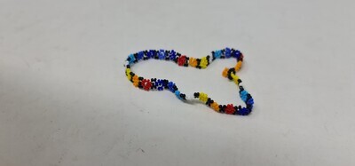 Marangi Handmade Anklets - 26cm