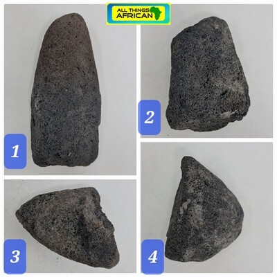Natural Foot Stone