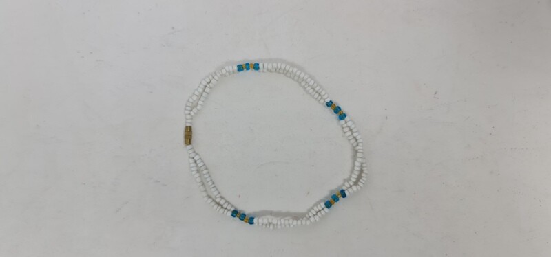 Cheupe Handmade Anklets 3 in 1 - 27cm