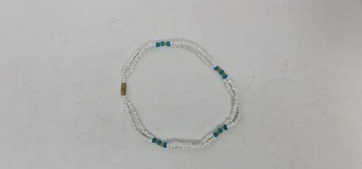 Cheupe Handmade Anklets 3 in 1 - 27cm
