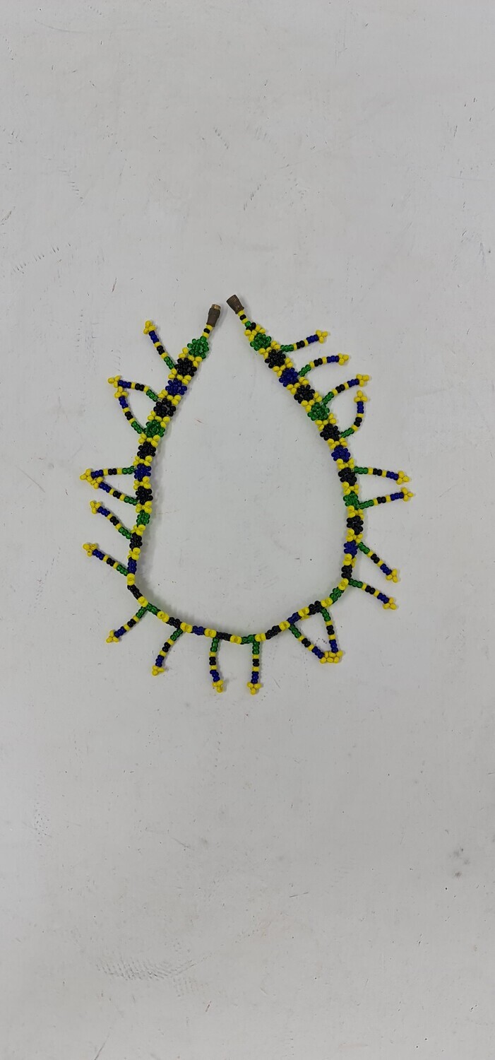 Tanzania Handmade Anklets - 28cm