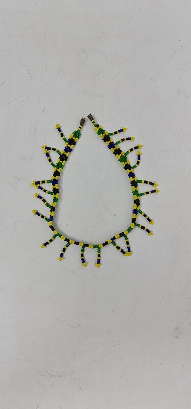Tanzania Handmade Anklets - 28cm