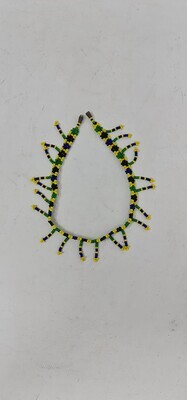 Tanzania Handmade Anklets - 28cm