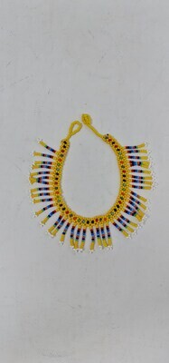 Kazuri Handmade Anklets - 23cm