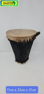 African Drum