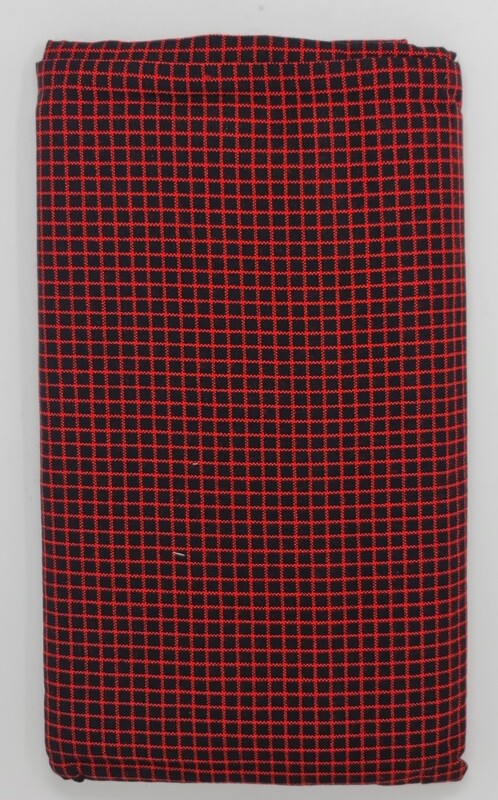 Masai Shuka Blanket - Raji