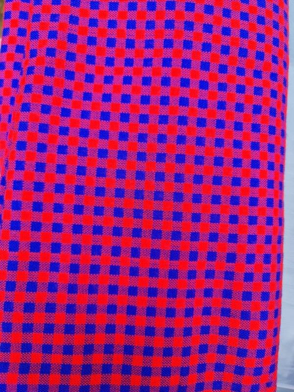 Masai Shuka Blanket - Beda