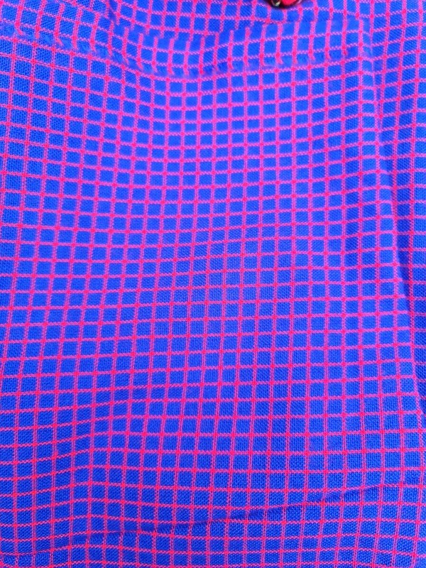 Masai Shuka Blanket - Nide