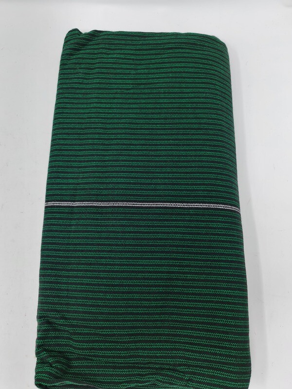 Masai Shuka Blanket - Hadi