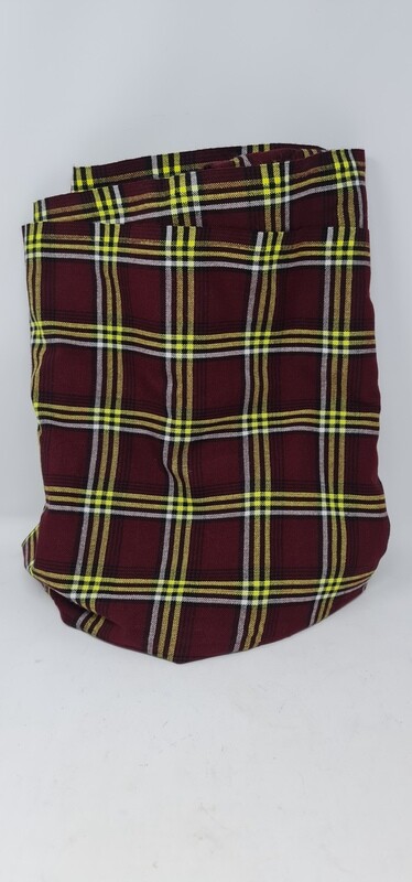 Masai Shuka Blanket - Rabi