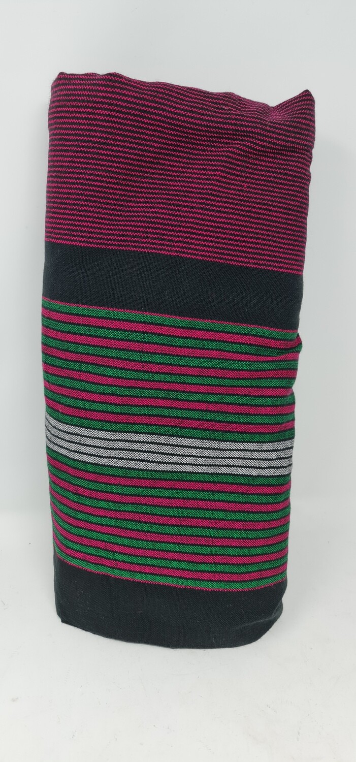 Masai Shuka Blanket - Dina