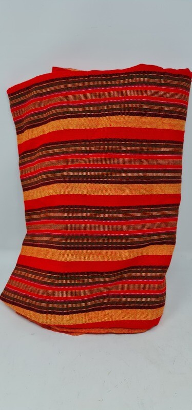 Masai Shuka Blanket - Bira
