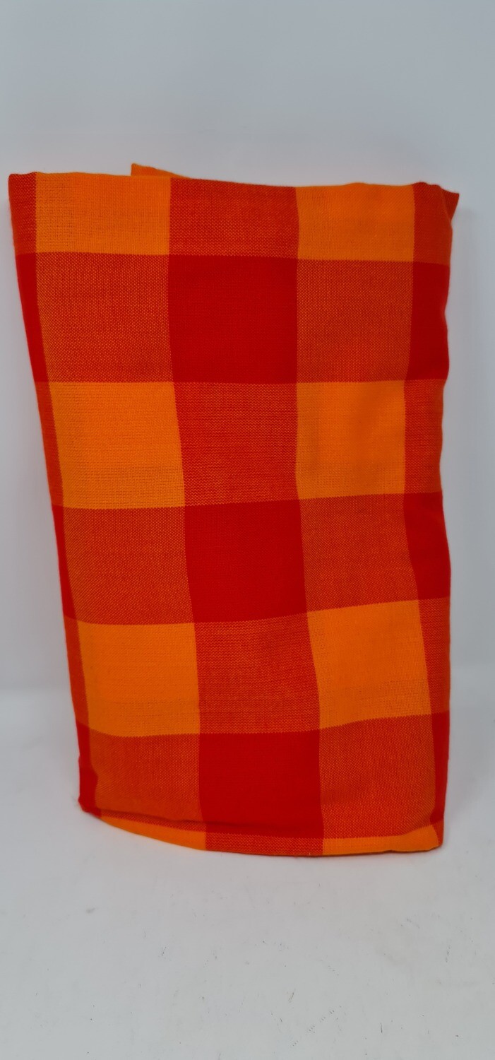 Masai Shuka Blanket - Lami