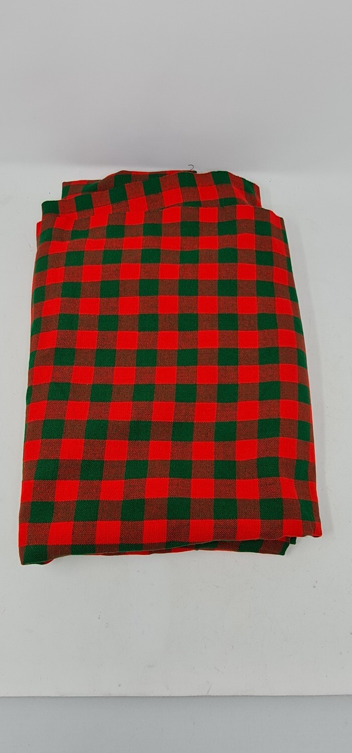 Masai Shuka Blanket - Ula