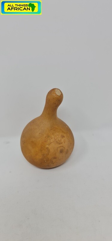 Handcarved Gourds - Home Decor