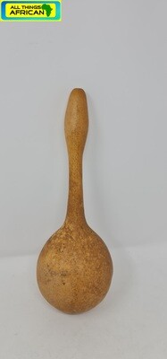 Handcarved Gourds - Home Decor
