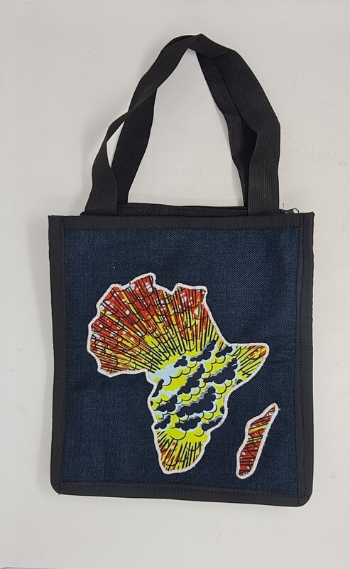 Asilia Tote Bag - Nyumbani - 43cm x 39cm