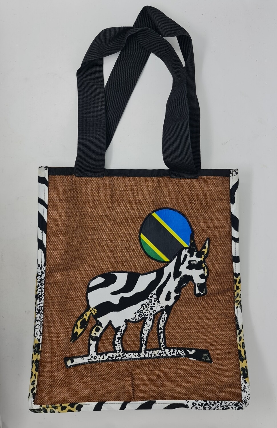 Asilia Tote Bag - 30cm x 36cm