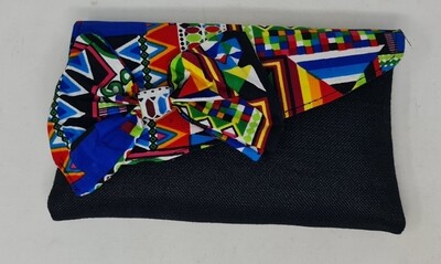 Kay Clutch Bag 26cm x 16cm x 5cm