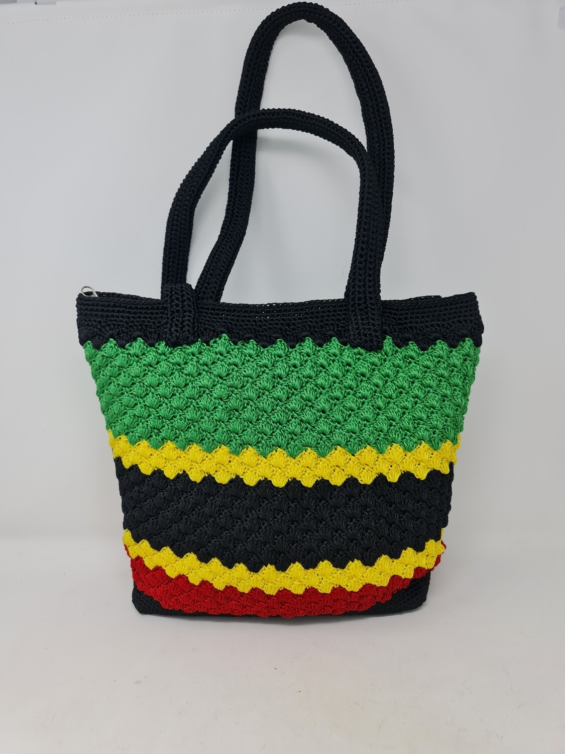 Manyara - Woven Handbag BK Collection