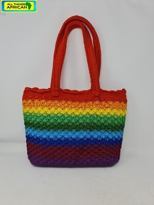 Ruaha - Woven Handbag BK Collection