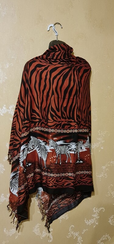 Sarong Wrap Bikini Wrap Swimsuit Cover Beachwear Cover Up   Size 115cm x 161cm