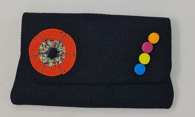 Tina Clutch Bag  26cm x 16cm x 5cm