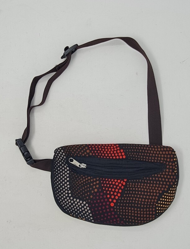 Mini Fanny Pack