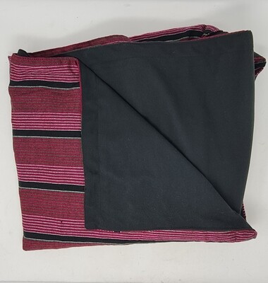 Masai Shuka Blanket - with lining