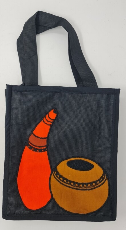 Asilia Tote Bag - Size 31 cm x 36cm - Kivo