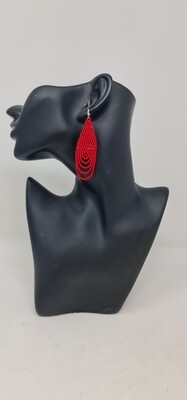Unique Handmade Earrings - Nakiacha