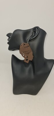 Asali - Unique Earrings