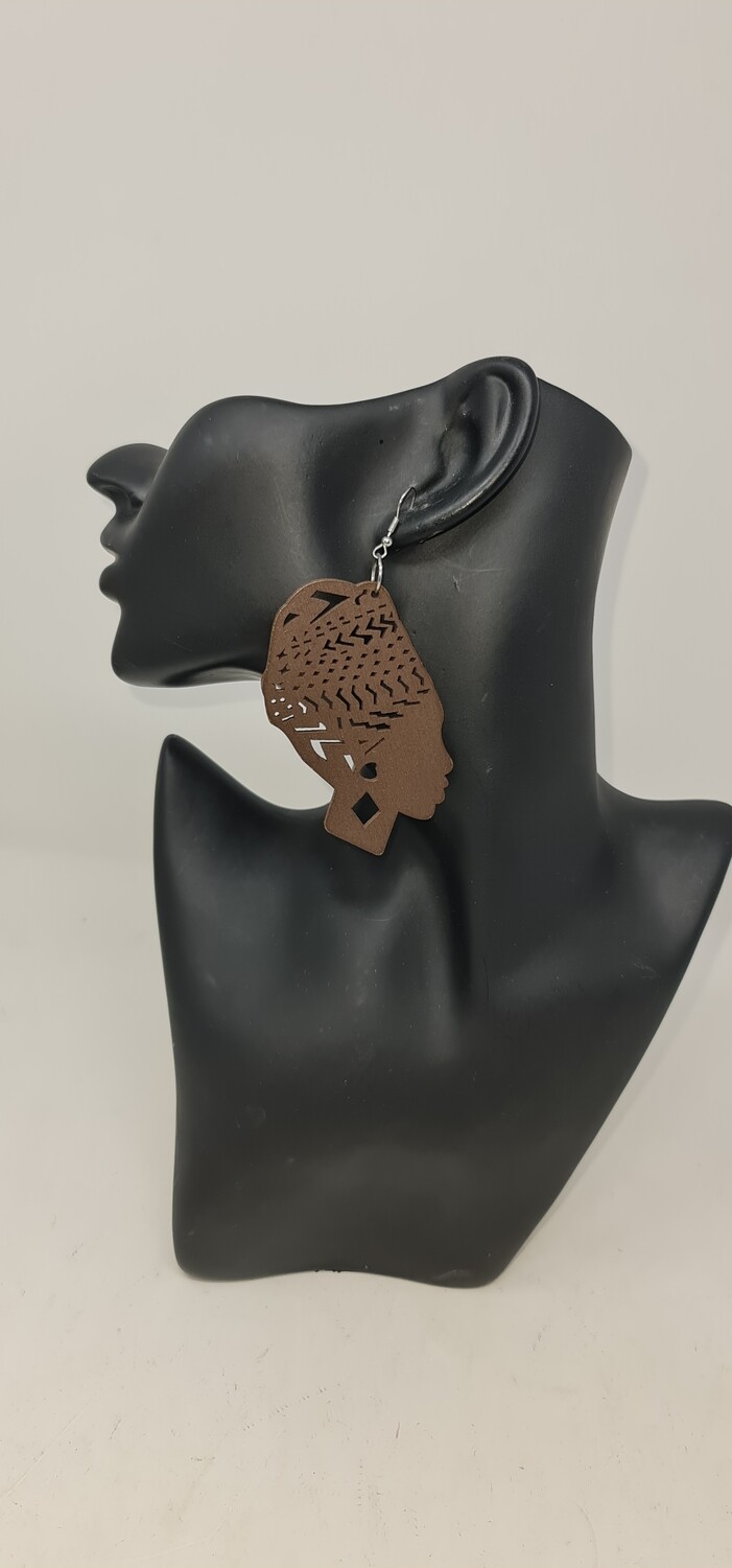 Asali - Unique Earrings
