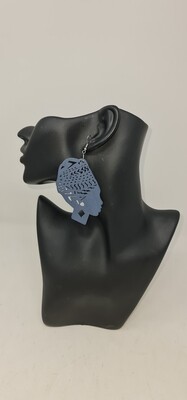 Batu - Unique Earrings