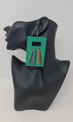 Kaja - Unique Earrings