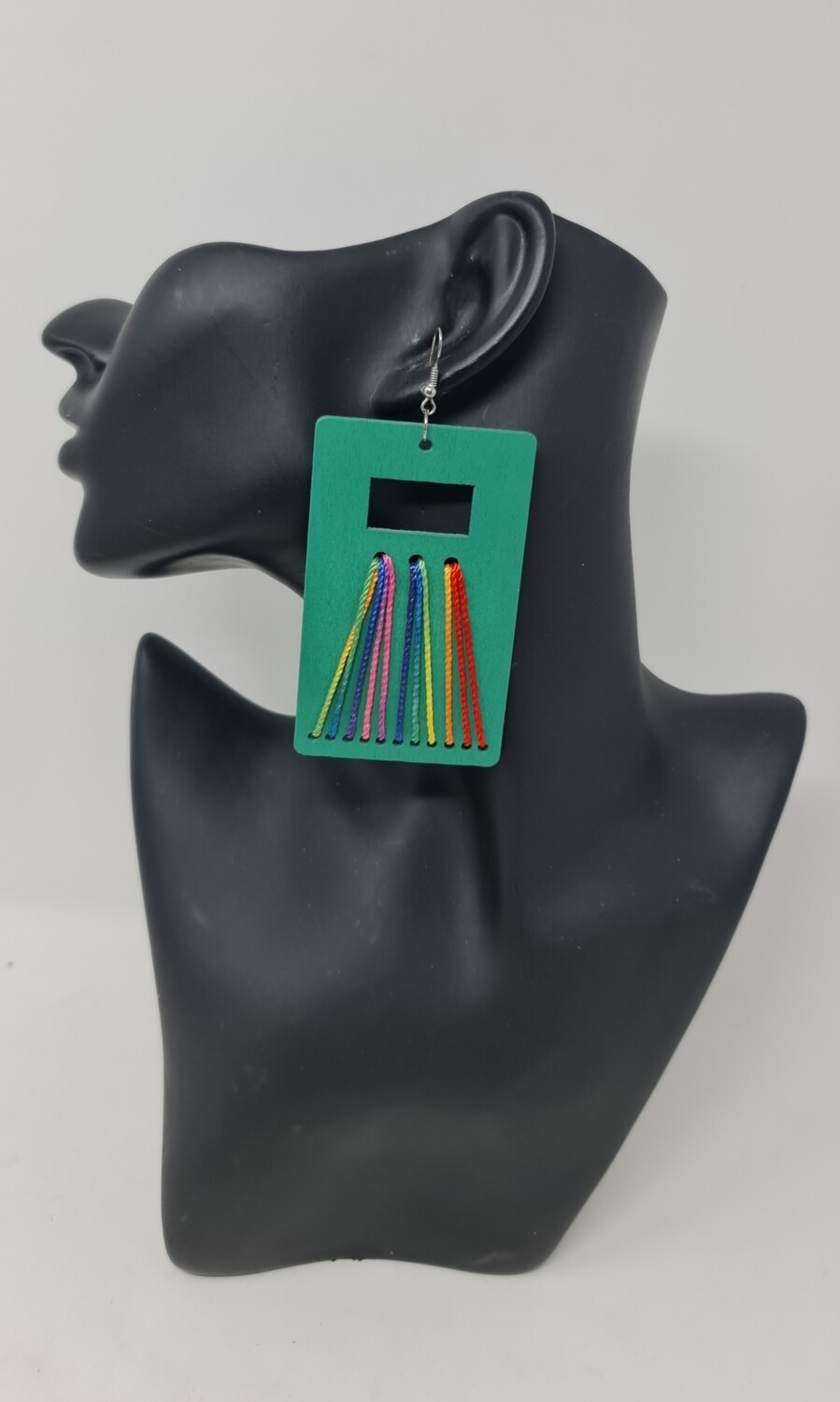 Kaja - Unique Earrings