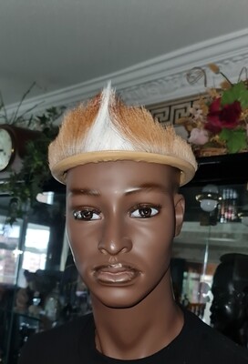 Zulu Traditional Headgear- Umqhele Medium size