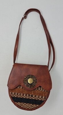 Nafue Collection - Unique Handbag