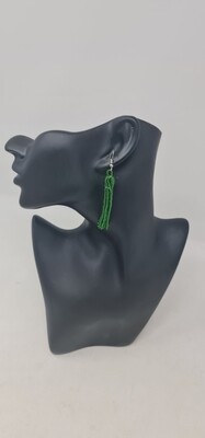 Unique Handmade Earrings - Kajani
